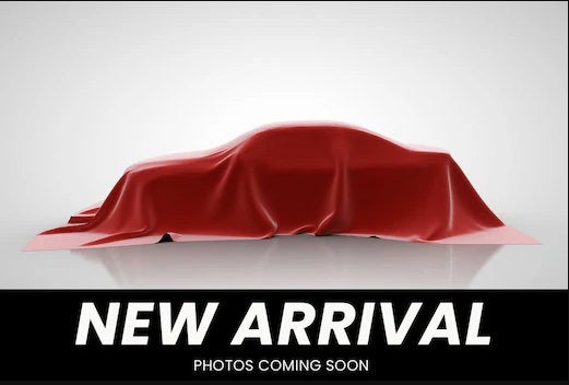 2023 GMC Acadia SLE in Summit White — front three-quarter view