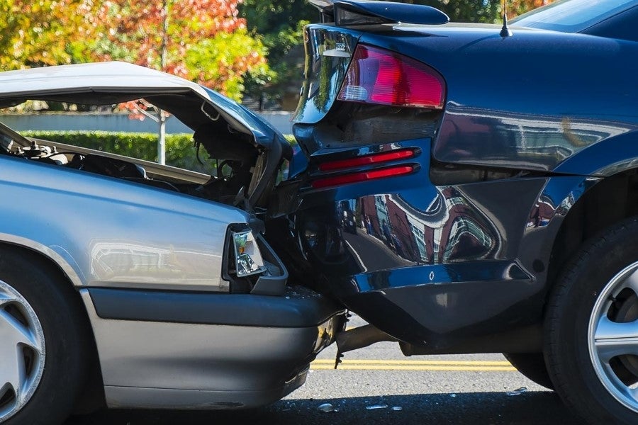 Car Accident